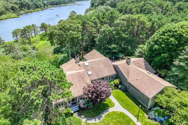 291 Riverbay Way, East Falmouth, MA 02536