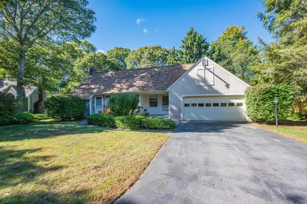 Centerville, MA 02632,139 Longfellow Drive