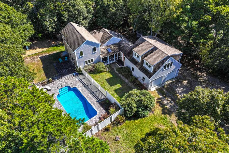 40 Clipper Way, Eastham, MA 02642