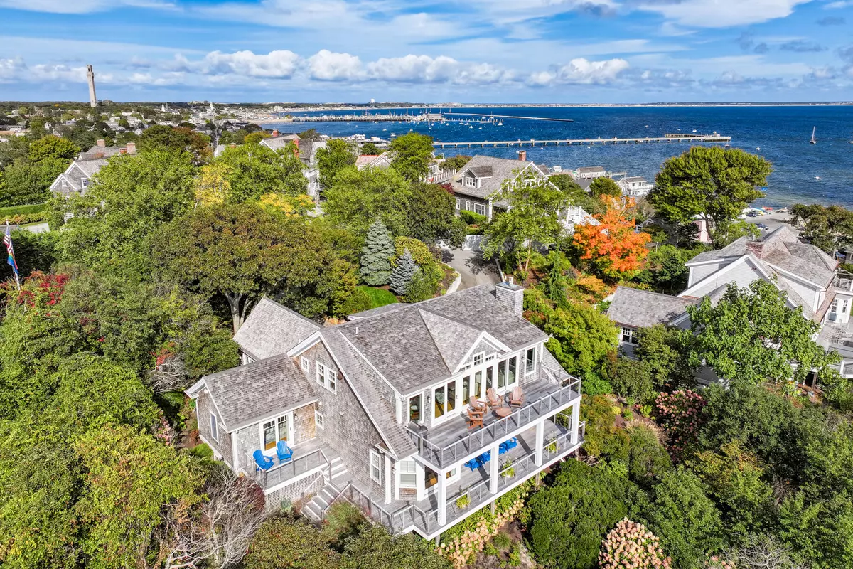 Provincetown, MA 02657,7 Telegraph Hill Road