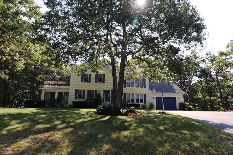 41 Apple Lane, Dennis, MA 02638