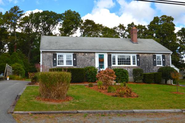 60 Hemlock Lane, South Dennis, MA 02660