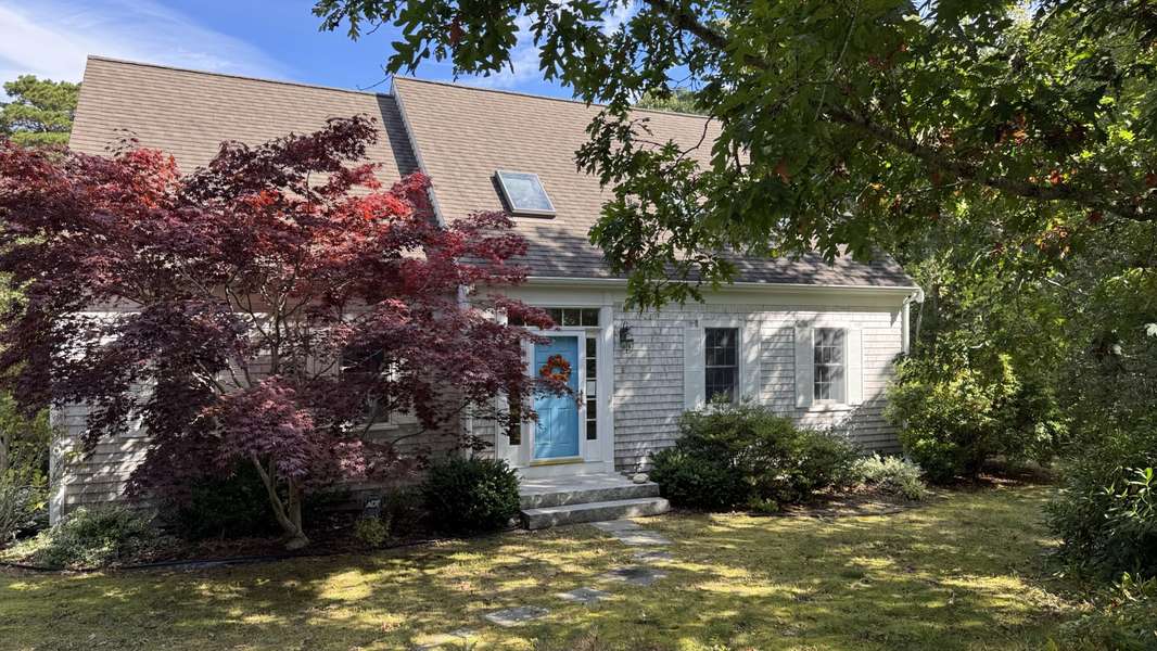 100 Cross Cart Way, Eastham, MA 02642