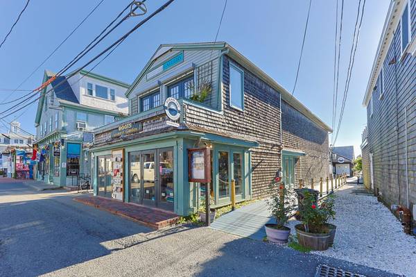 Provincetown, MA 02657,193 Commercial Street #1,2,3,4&5