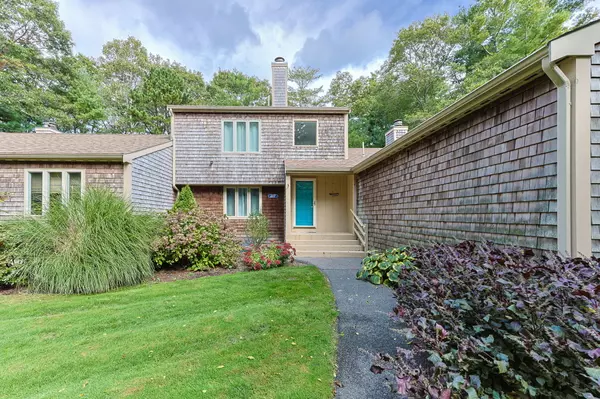 217 Falmouthport Drive, East Falmouth, MA 02536