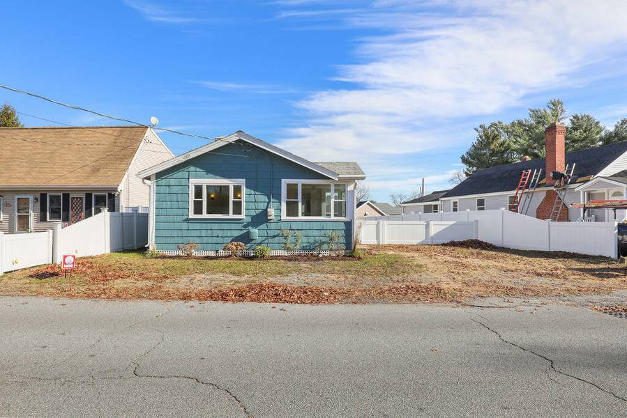 89 Cohasset Road, Wareham, MA 02571