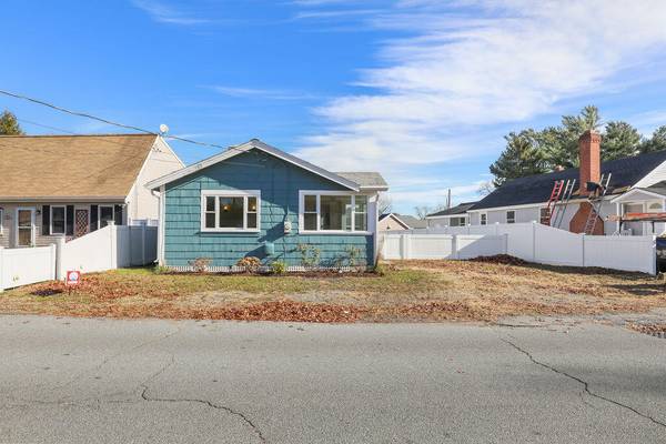 Wareham, MA 02571,89 Cohasset Road