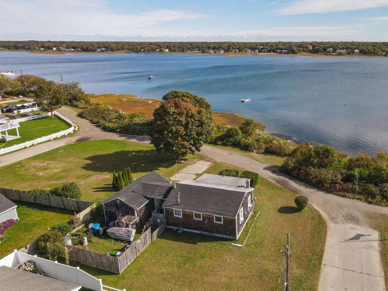 231 S Great Bay Street, East Falmouth, MA 02536