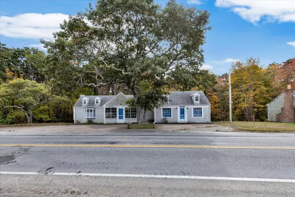 Dennis Port, MA 02639,255 Lower County Road