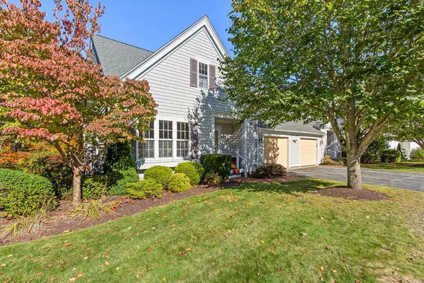 Mashpee, MA 02649,44 Stratford Ridge