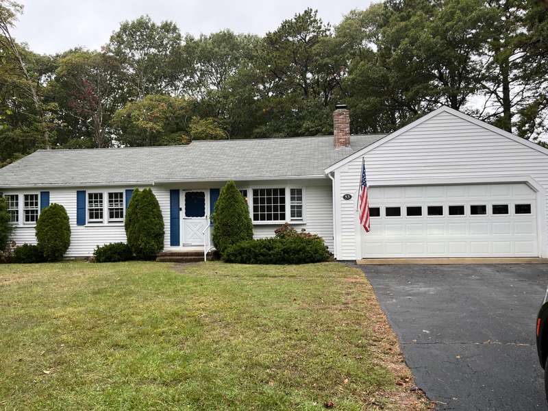 53 Prince Hinckley Road, Centerville, MA 02632