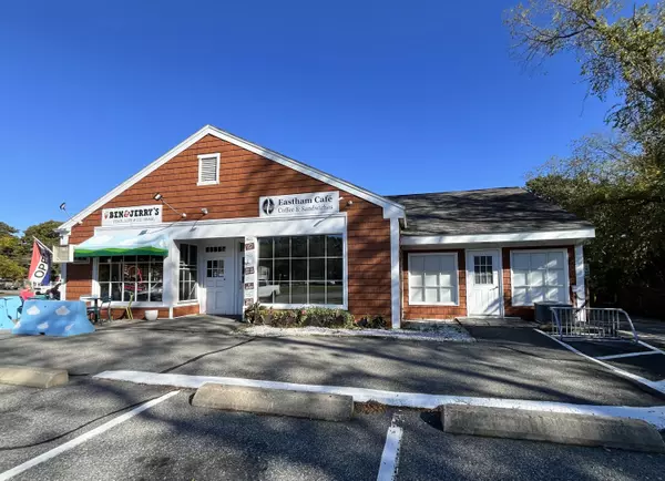 Eastham, MA 02642,50 Bracket Road #8 & 9