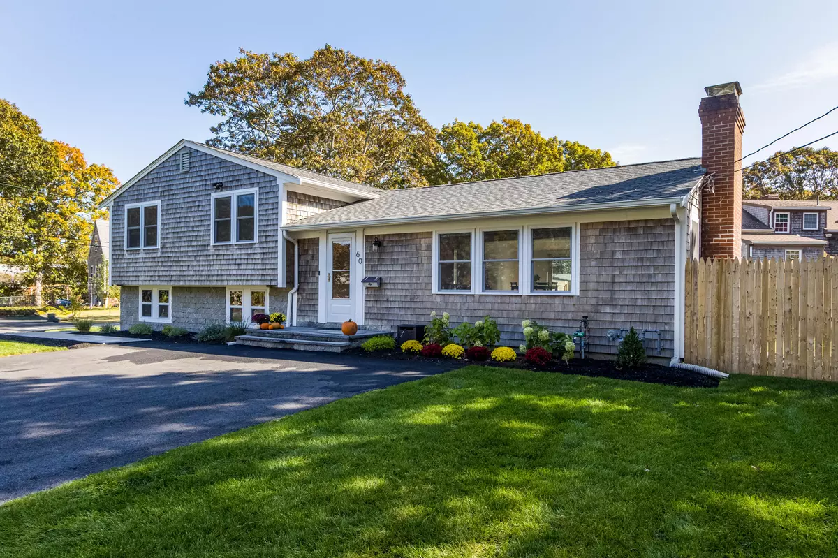 South Yarmouth, MA 02664,60 Wood Road