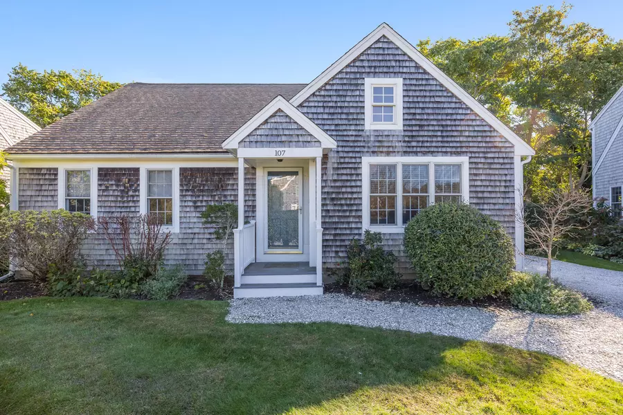 121 Camp Street #107, West Yarmouth, MA 02673