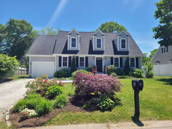 0 Victoria Drive, Chatham, MA 02633