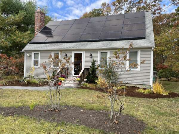 Mashpee, MA 02649,12 Black Watch Way