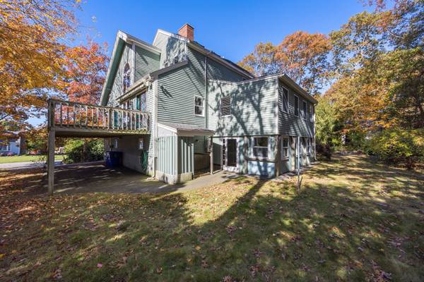 Bourne, MA 02532,43 Seabreeze Drive