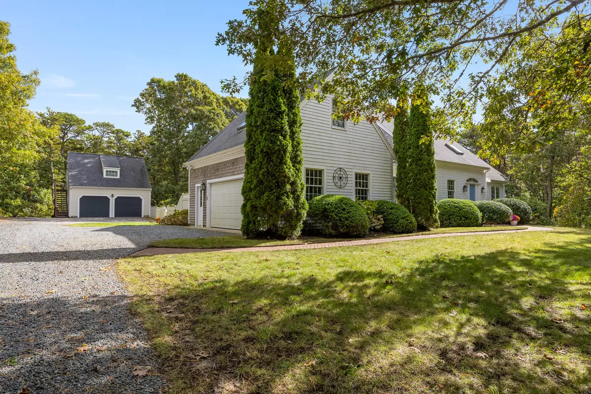 Brewster, MA 02631,104 Highland Moors Drive