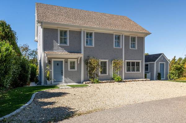 Barnstable, MA 02630,191 Stoney Point Road