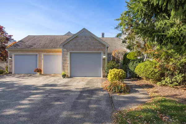 200 Kates Path Village, Yarmouth Port, MA 02675