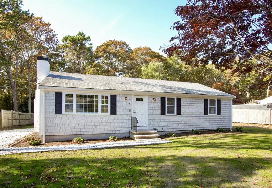 91 Rudder Road, Hyannis, MA 02601