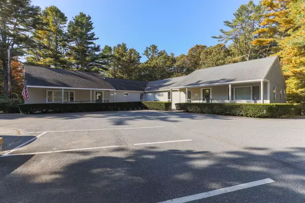 1400 Route 28A #2-19, Cataumet, MA 02534