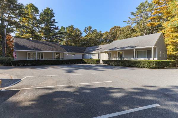 1400 Route 28A #2-19, Cataumet, MA 02534