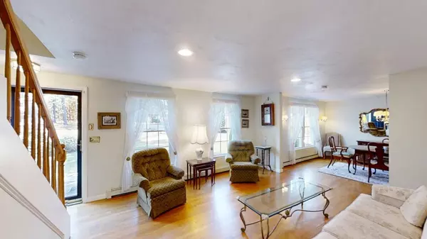 23 Tuckoosa Road South Dennis, MA 02660