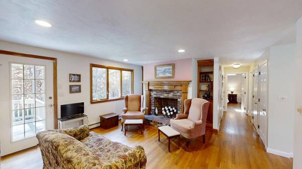 23 Tuckoosa Road, South Dennis, MA 02660