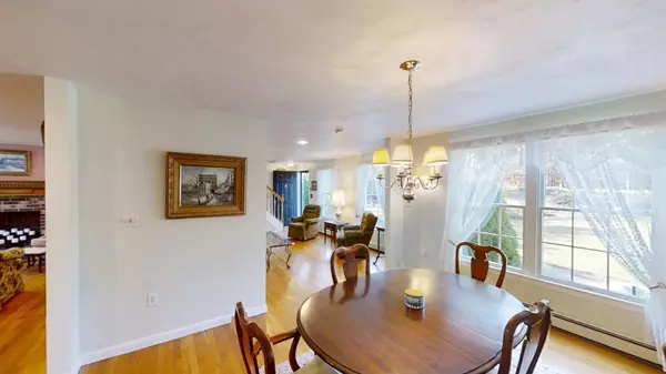 23 Tuckoosa Road South Dennis, MA 02660