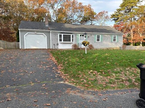 33 Oconnor Lane, South Dennis, MA 02660