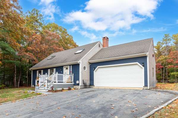 East Falmouth, MA 02536,58 Carl Landi Circle