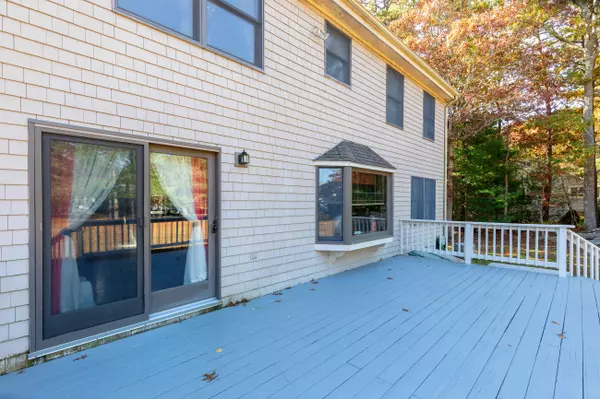 East Falmouth, MA 02536,58 Carl Landi Circle