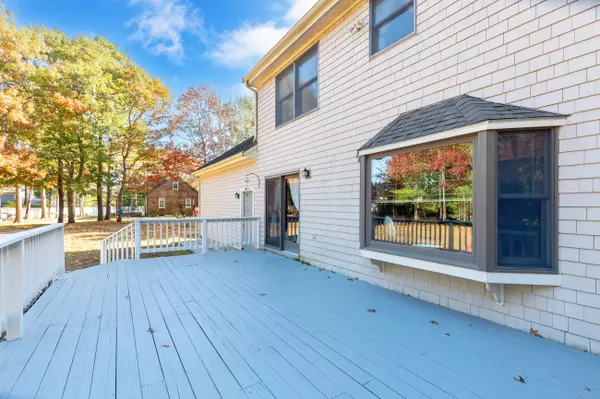 East Falmouth, MA 02536,58 Carl Landi Circle