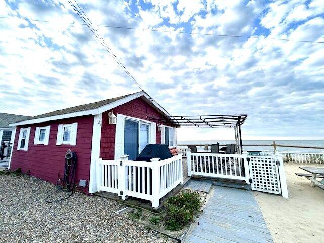 241 Old Wharf #95, Dennis Port, MA 02639