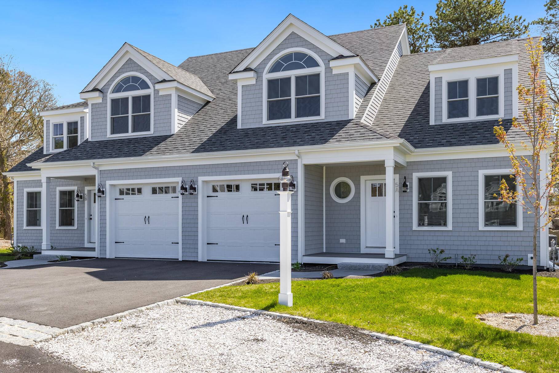 213 N Falmouth Highway #5A, North Falmouth, MA 02556