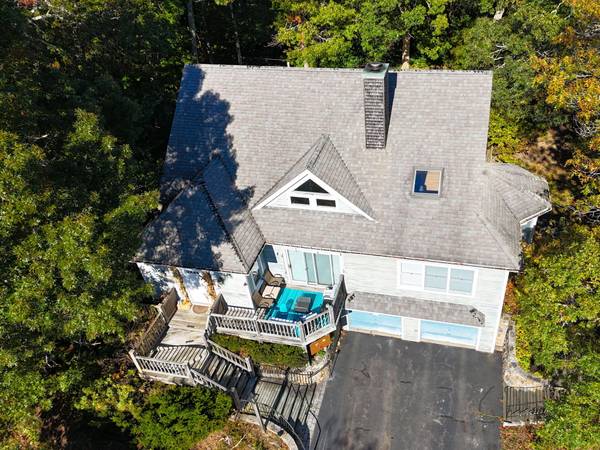 Falmouth, MA 02540,37 Rydal Mount Drive