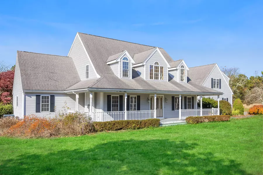 125 Bonnie Lane, East Falmouth, MA 02536