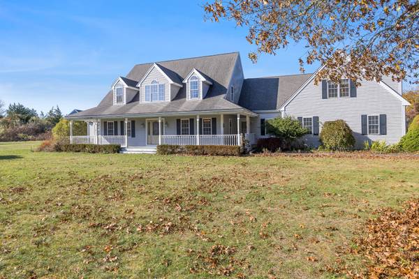 East Falmouth, MA 02536,125 Bonnie Lane