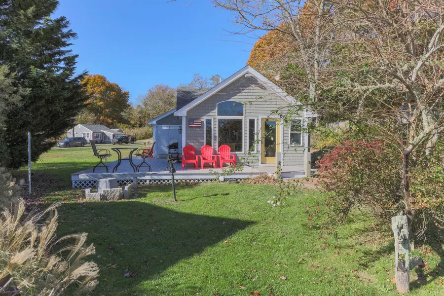 752 State Highway, Eastham, MA 02642