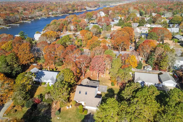 East Falmouth, MA 02536,88 Pheasant Lane