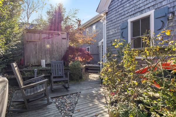 Provincetown, MA 02657,233 Bradford Street #U10