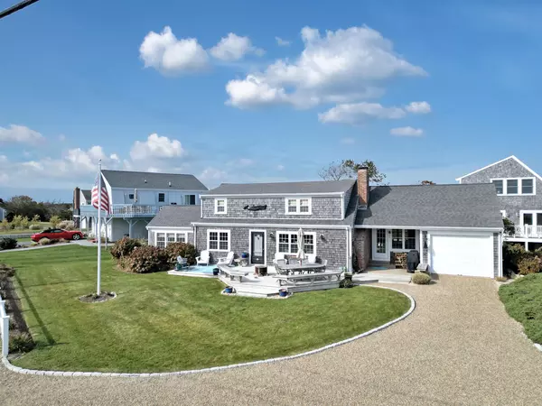 South Yarmouth, MA 02664,31 Barkentine Circle