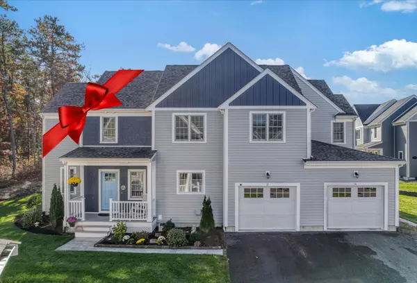 12 Drum Dr Drive, Plymouth, MA 02360