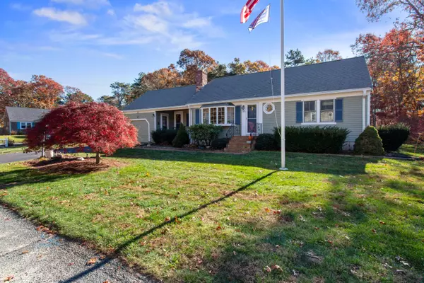 35 Cyprus Road, South Dennis, MA 02660