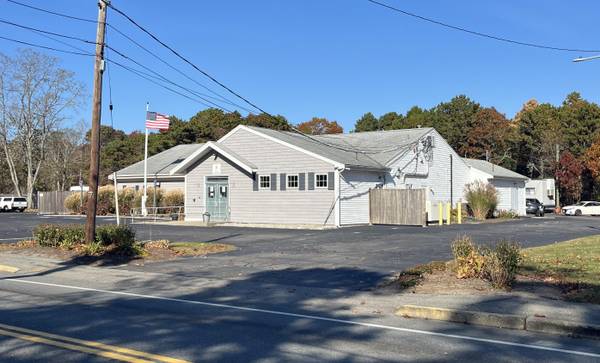 Falmouth, MA 02540,279 Brick Kiln Road Road