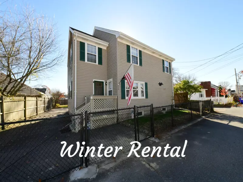 2 Galavotti Avenue #WINTER, Wareham, MA 02571