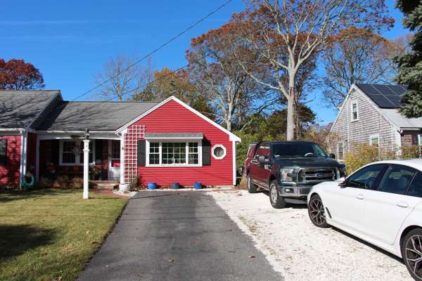 West Yarmouth, MA 02673,16 Widgeon Lane