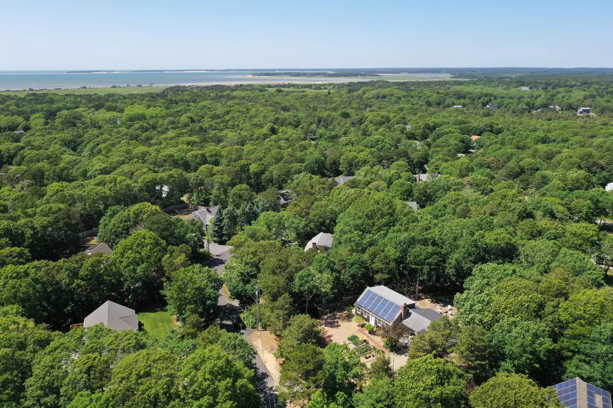 Eastham, MA 02642,60 Wamsutta Road