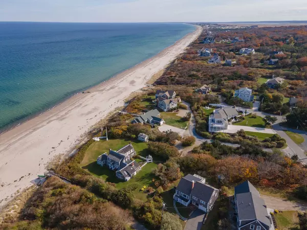 6 Beachway West, East Sandwich, MA 02537